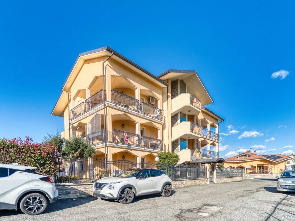 Appartamento a Nole in Via Taneschie, 16 - Foto 2