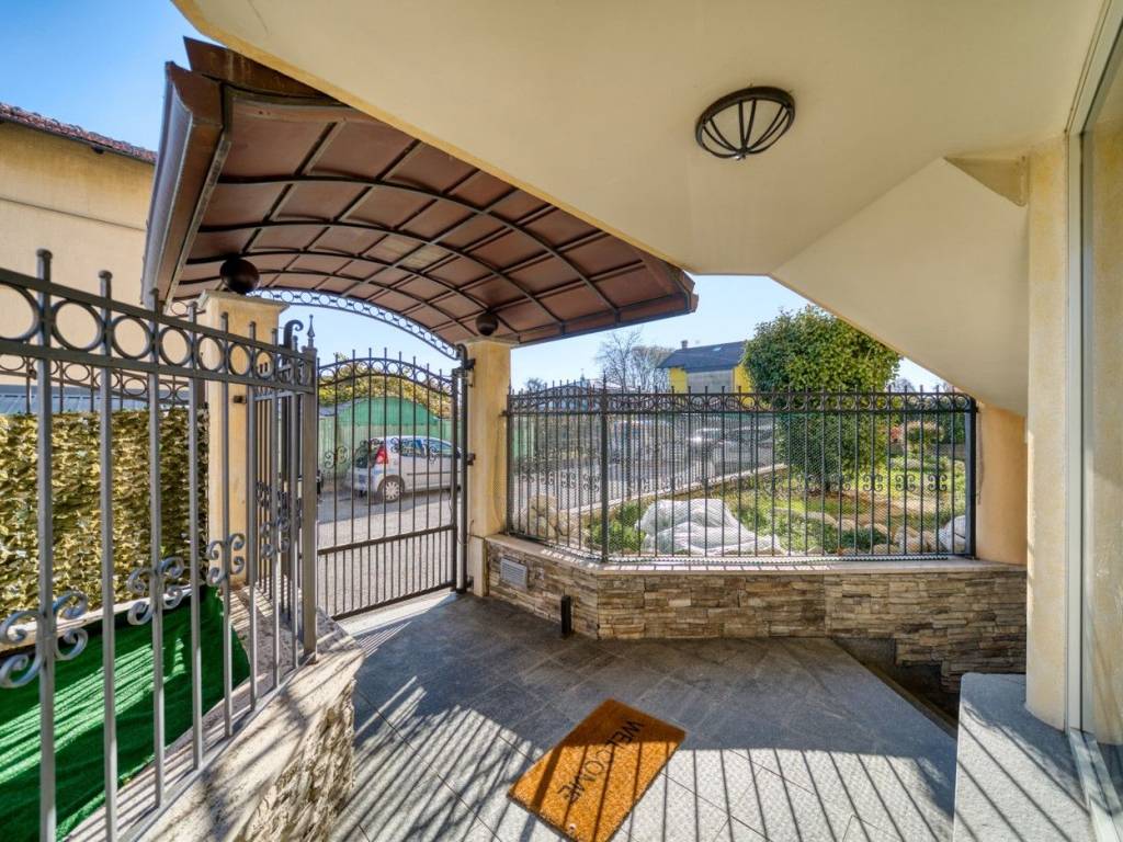 Appartamento a Nole in Via Taneschie, 16 - Foto 3