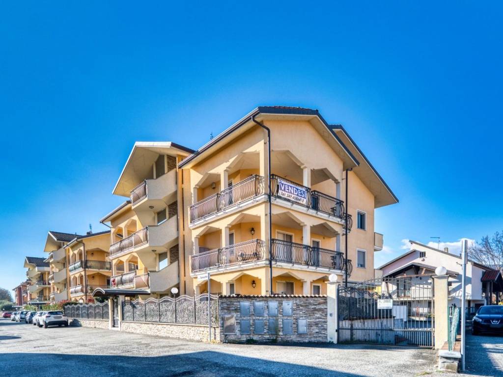 Appartamento a Nole in Via Taneschie, 16 - Foto 4