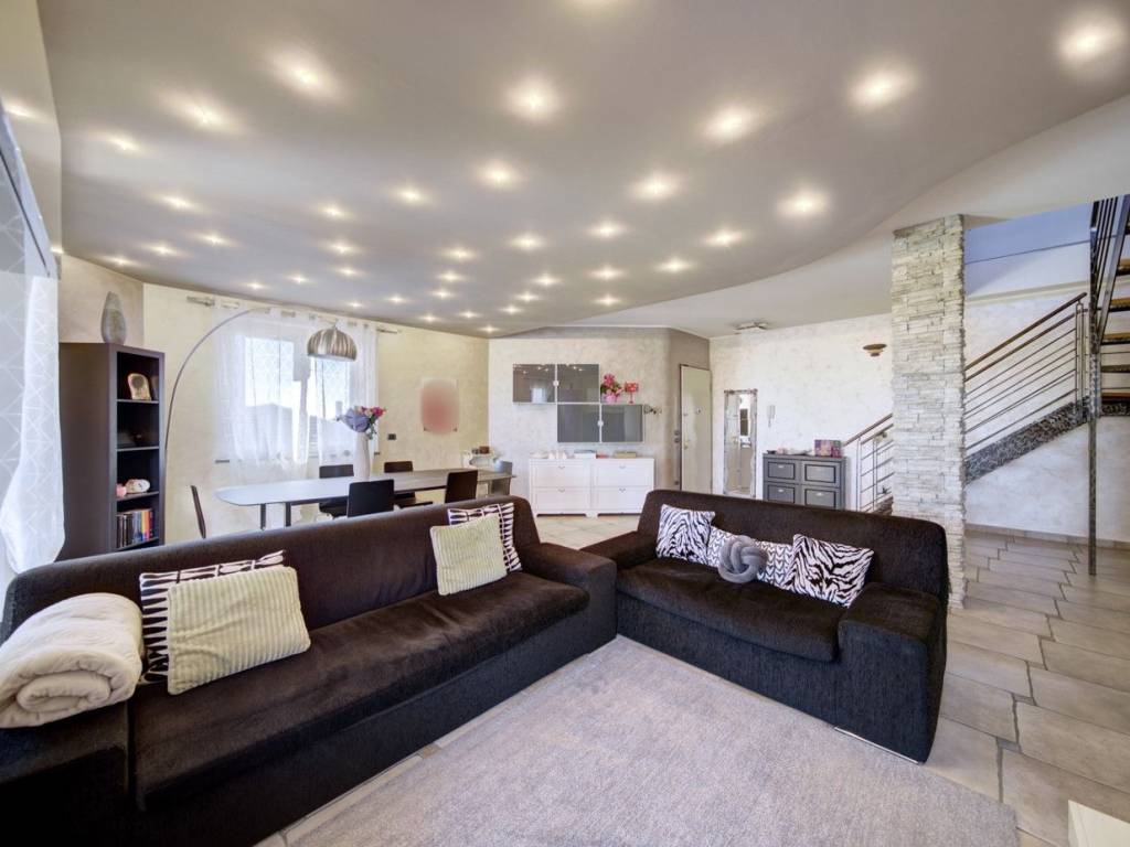 Appartamento a Nole in Via Taneschie, 16 - Foto 5