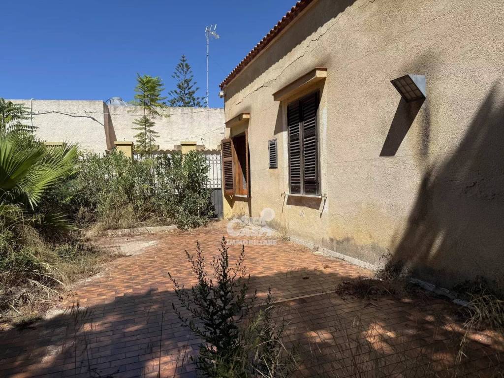 Casa indipendente a Marsala - Foto 2