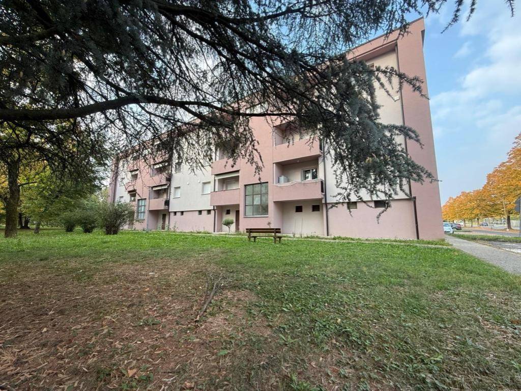 Appartamento a Fidenza in Via Martiri 11 Marzo 1945 - Foto 2