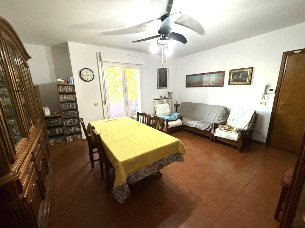 Appartamento a Fidenza in Via Martiri 11 Marzo 1945 - Foto 4