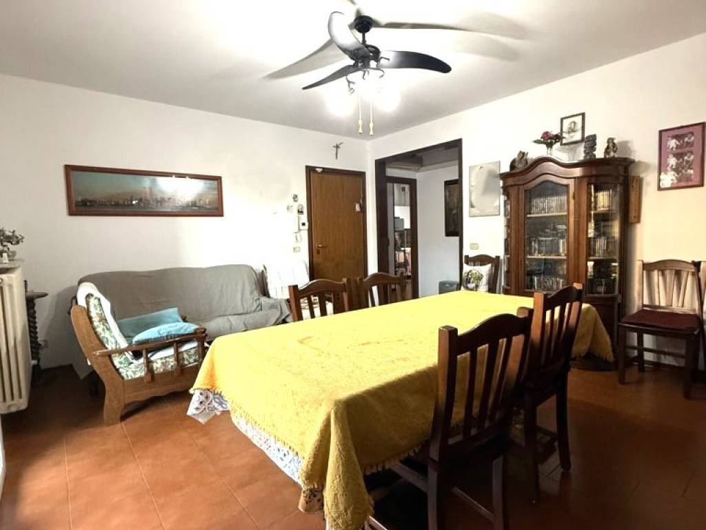 Appartamento a Fidenza in Via Martiri 11 Marzo 1945 - Foto 5