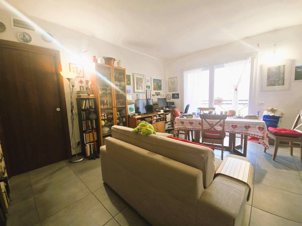 Appartamento a Binasco in Via Guglielmo Marconi - Foto 5