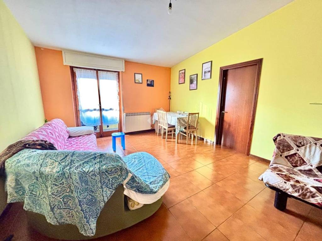 Appartamento a Pian camuno in Via Castellazzi, 10 - Foto 2