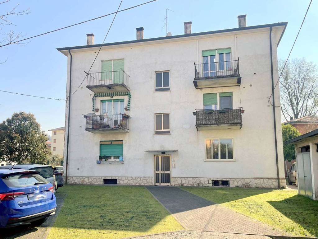 Appartamento a Vicenza in Viale Sant'Agostino - Foto 2
