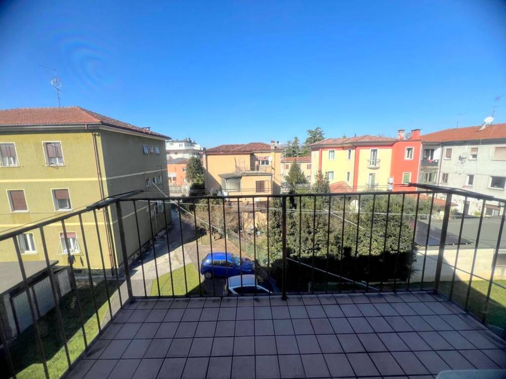 Appartamento a Vicenza in Viale Sant'Agostino - Foto 5