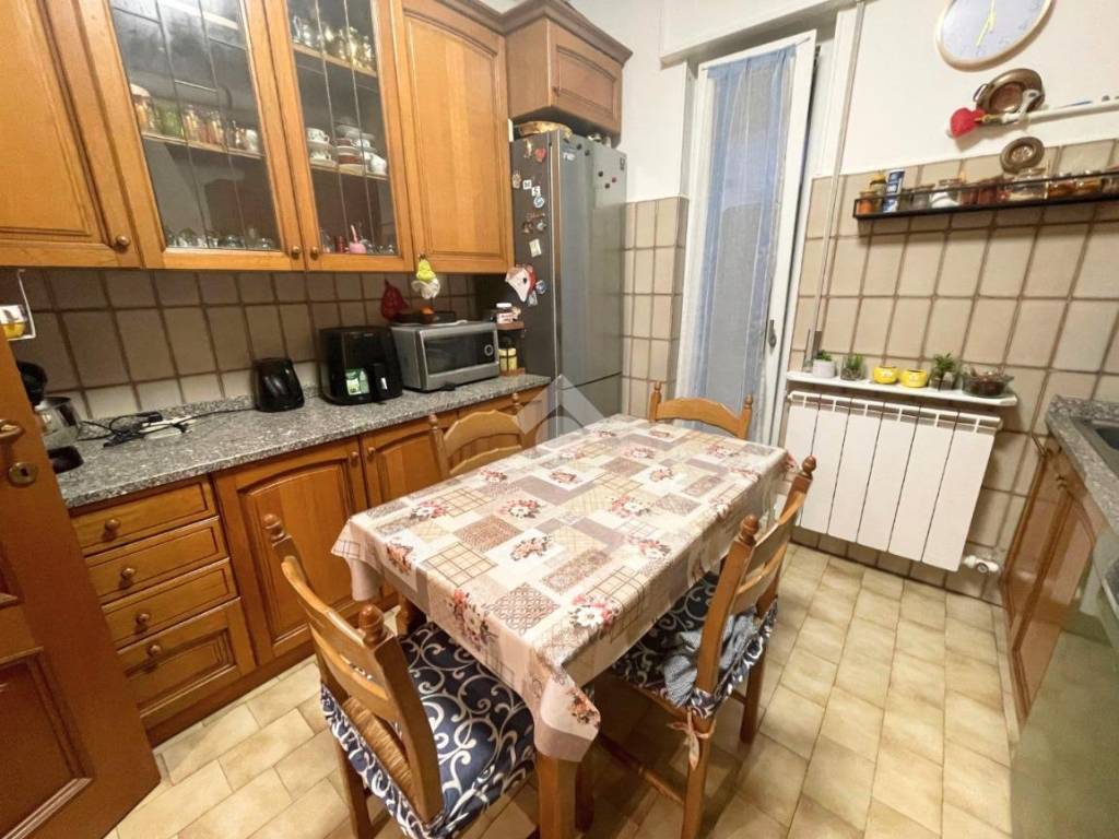 Appartamento a Saronno in Via Carlo Marx - Foto 2