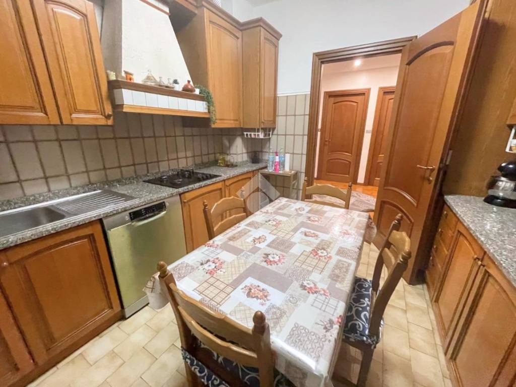 Appartamento a Saronno in Via Carlo Marx - Foto 3