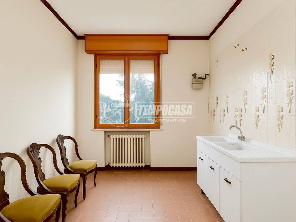 Appartamento a Carpi in Via Tiziano Vecellio - Foto 4
