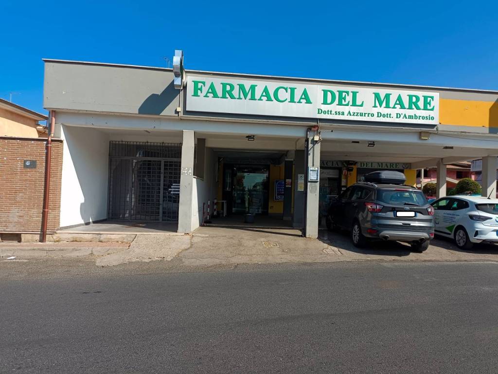 Immobile a Pomezia in Via di Torvaianica Alta - Foto 2