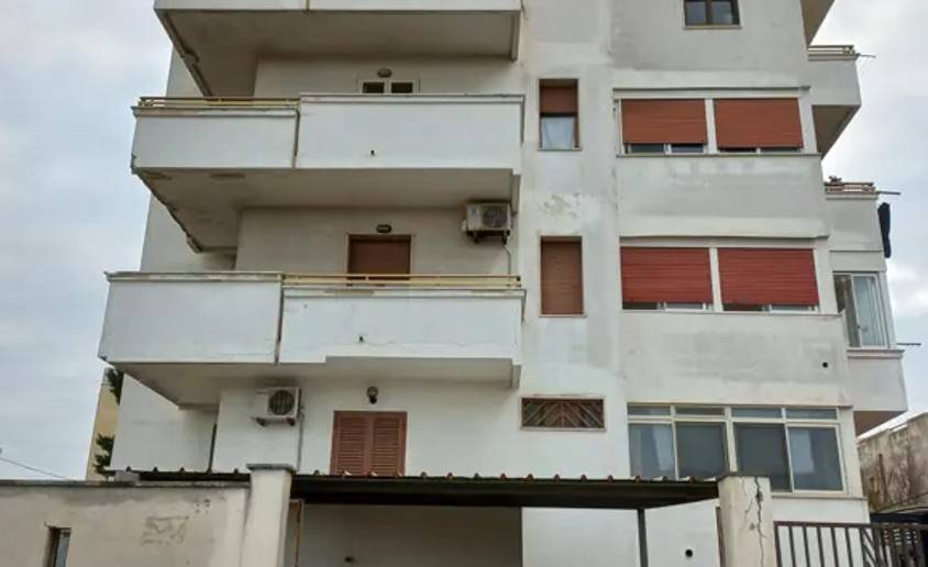 Appartamento a Brindisi in Via Giancarlo Bovio, 34 - Foto 2