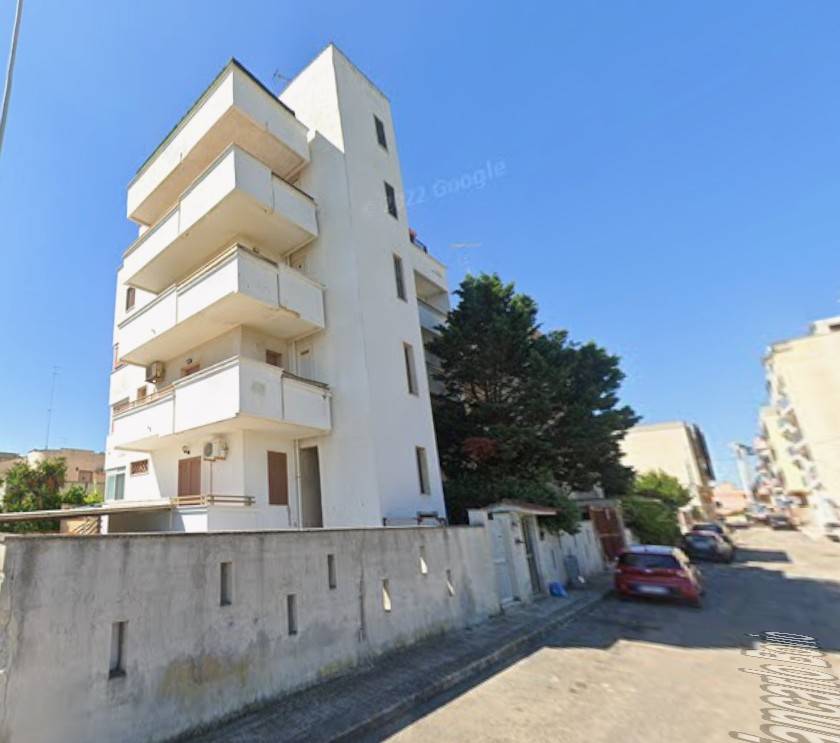 Appartamento a Brindisi in Via Giancarlo Bovio, 34 - Foto 4
