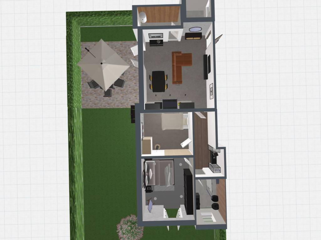 Appartamento a Rosà - Foto 4