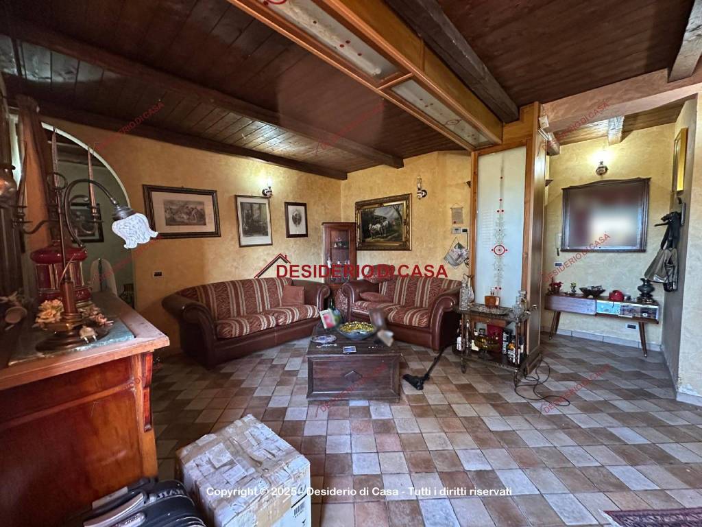 Villa a Termini imerese in Contrada Catena - Foto 2