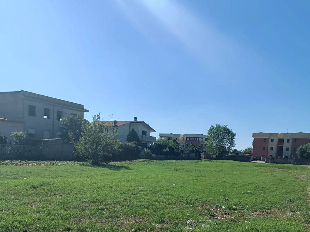 Terreno a Nettuno in Via Del Cavallo Morto - Foto 2