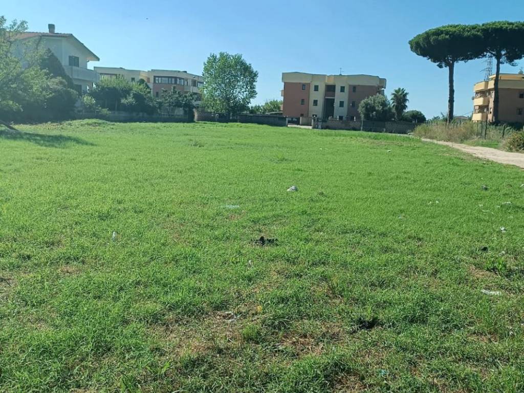 Terreno a Nettuno in Via Del Cavallo Morto - Foto 3