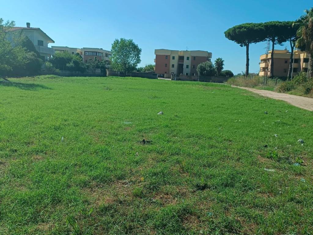 Terreno a Nettuno in Via Del Cavallo Morto - Foto 4