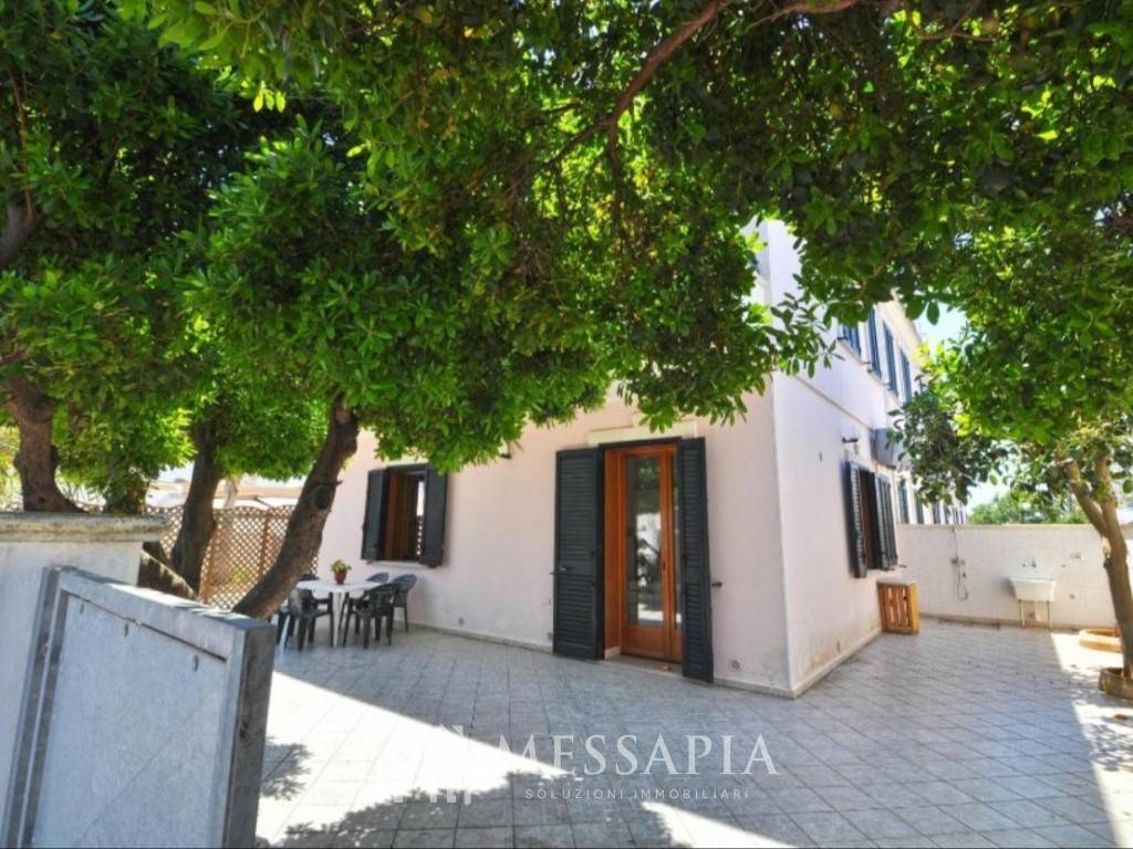 Appartamento a Ugento in Via Achille Grandi, 17 - Foto 2