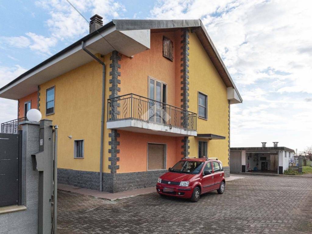 Appartamento a Nole in Via Monea, 23 - Foto 2