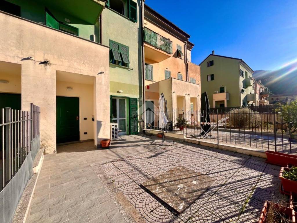 Appartamento a Albenga in Piazza falcone e borsellino, 16 - Foto 4