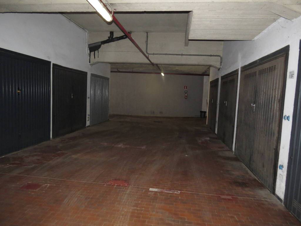 Box / garage a Genova in Via San Martino - Foto 2