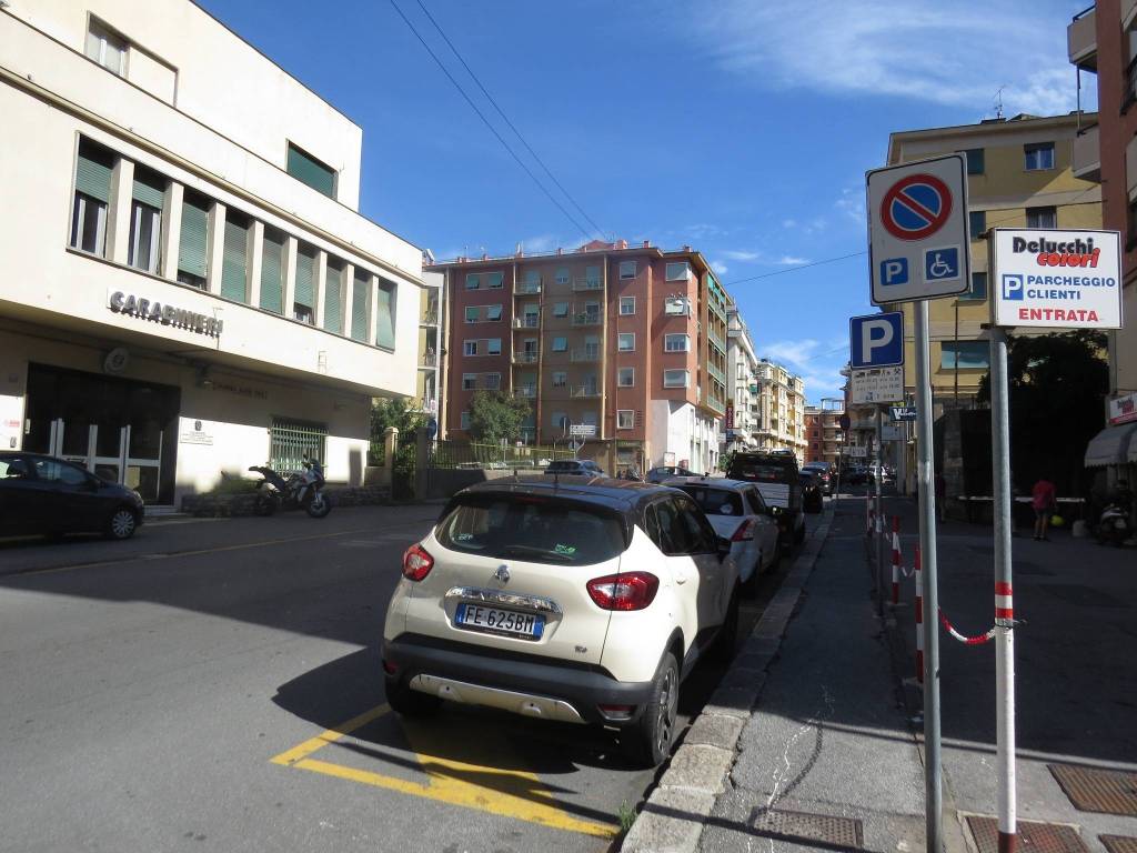 Box / garage a Genova in Via San Martino - Foto 5