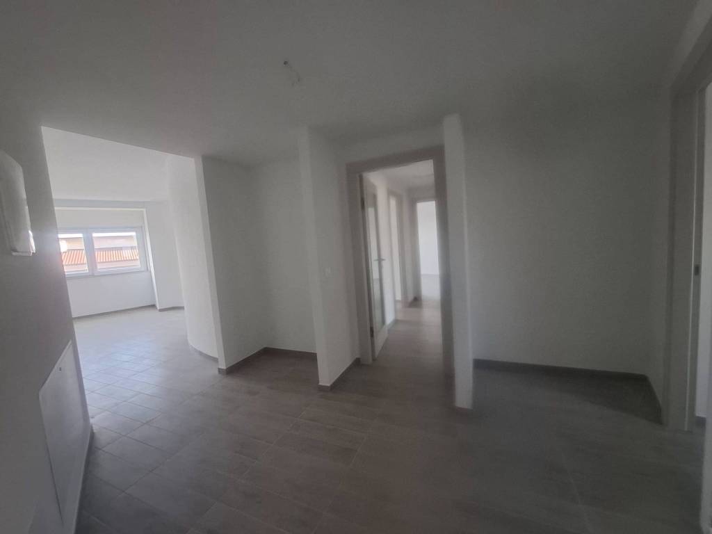 Appartamento a Pescara in Viale Gabriele D'Annunzio, 261 - Foto 4