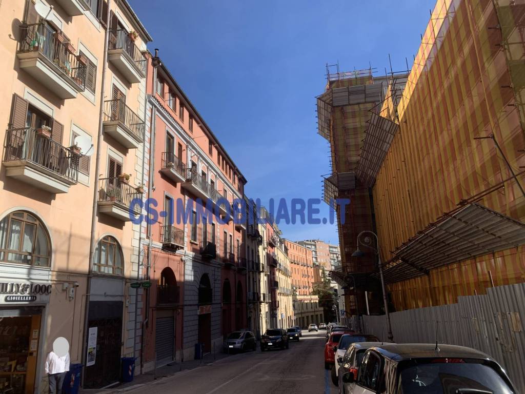Appartamento a Potenza in C.SO XVIII AGOSTO - Foto 2