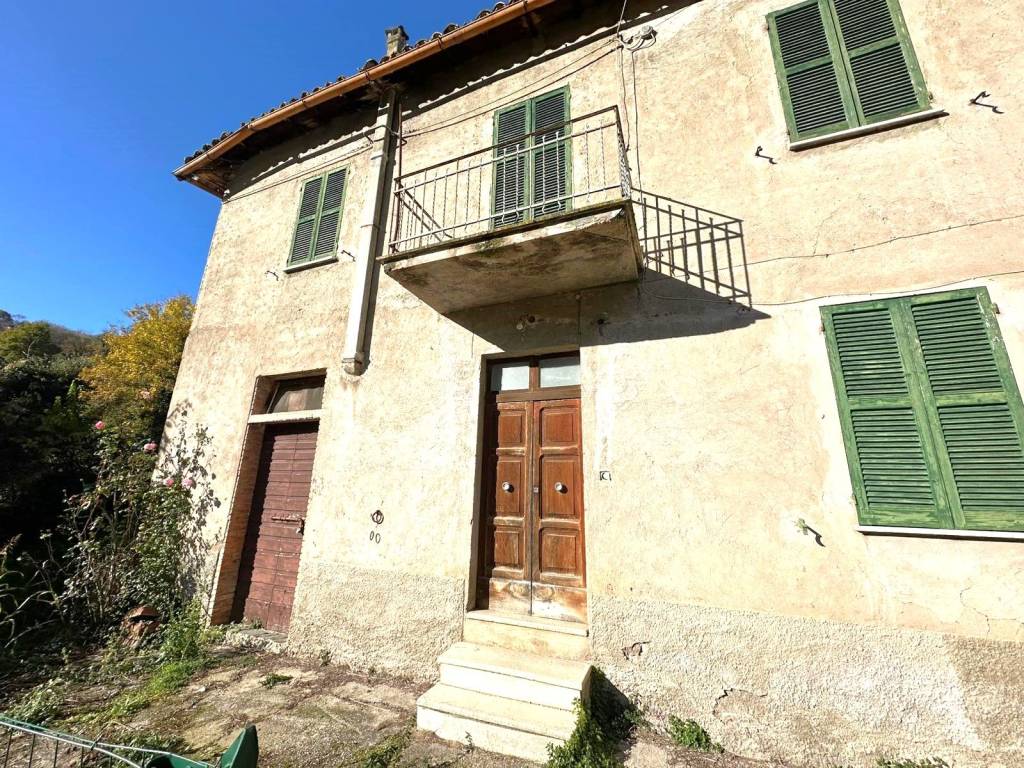 Rustico / casale a Arrone in Vocabolo Vallefredda - Foto 2