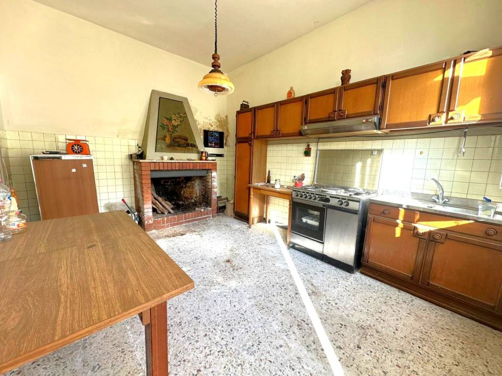Rustico / casale a Arrone in Vocabolo Vallefredda - Foto 3