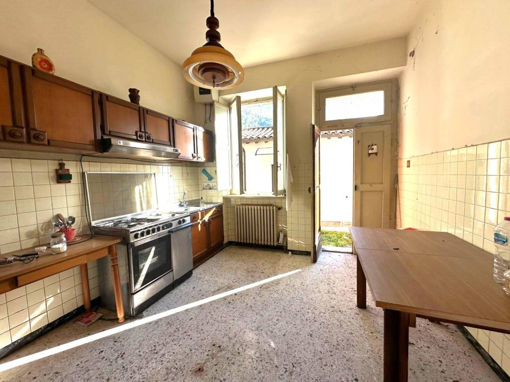 Rustico / casale a Arrone in Vocabolo Vallefredda - Foto 4