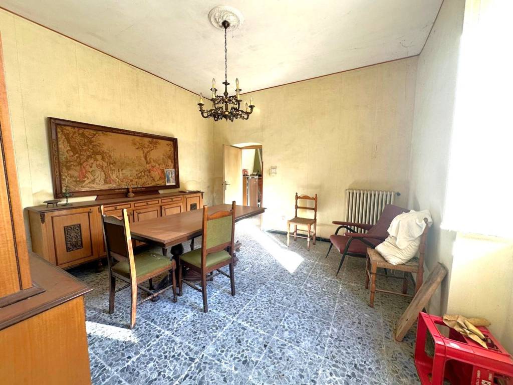Rustico / casale a Arrone in Vocabolo Vallefredda - Foto 5