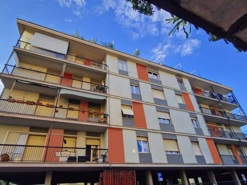 Appartamento a Levanto in Via 25 Aprile, 2 - Foto 4