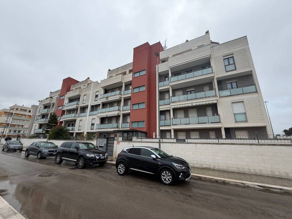 Appartamento a Lecce in Via Antonio Filippi, 6 - Foto 2