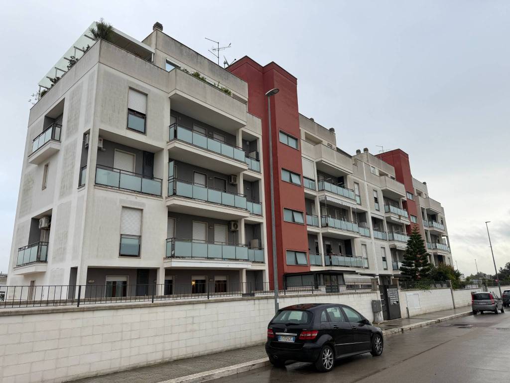 Appartamento a Lecce in Via Antonio Filippi, 6 - Foto 3