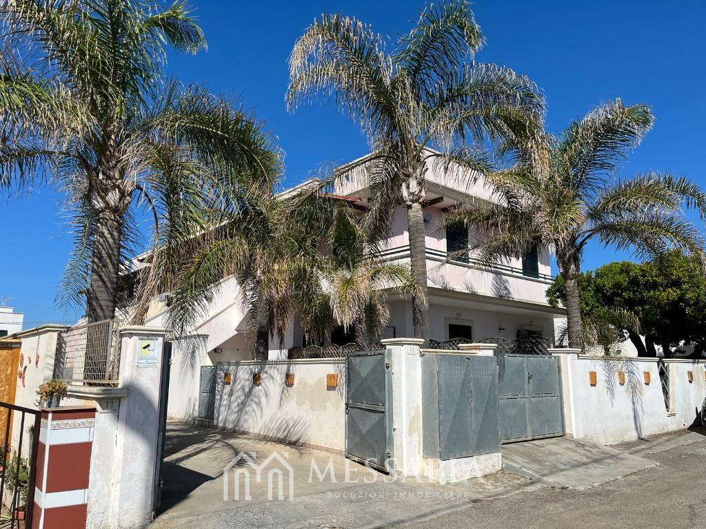 Casa indipendente a Ugento in Via Achille Grandi, 15 - Foto 3