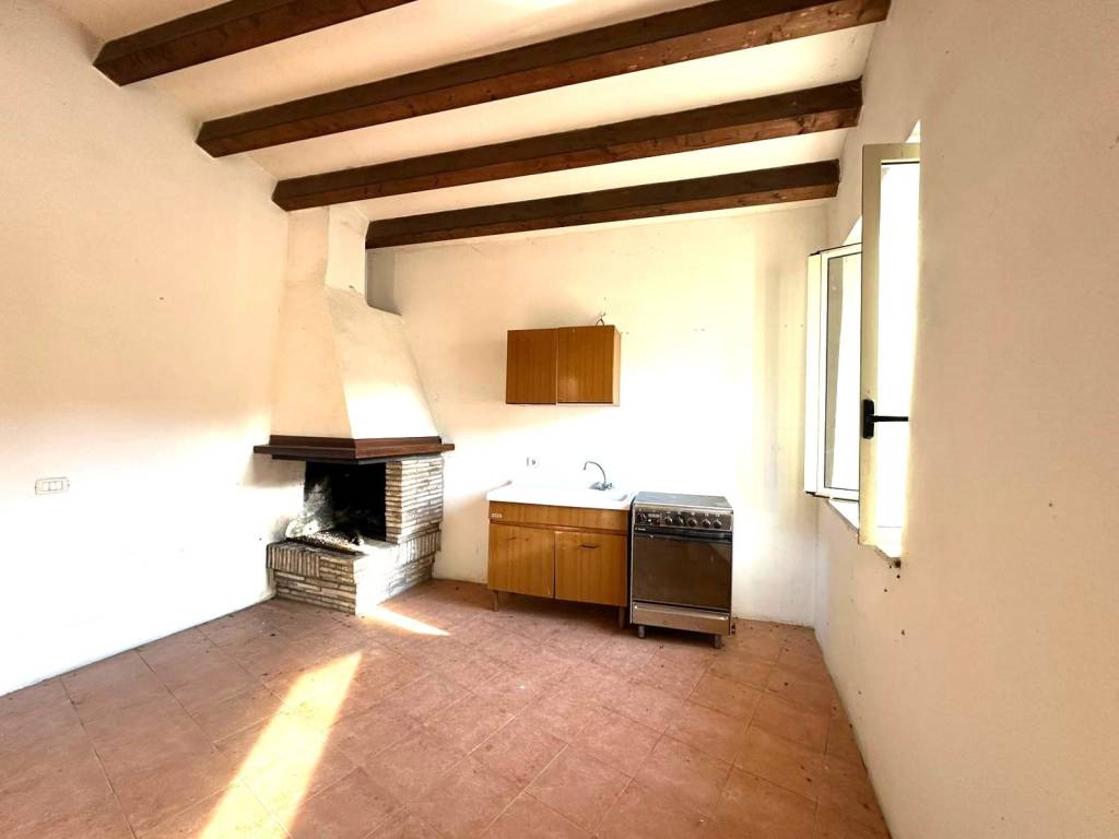 Appartamento a Arrone in Vocabolo Vallefredda - Foto 2