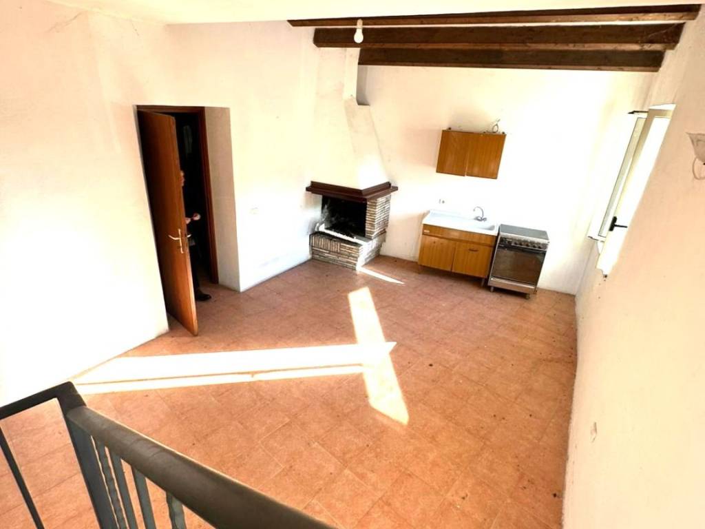 Appartamento a Arrone in Vocabolo Vallefredda - Foto 3