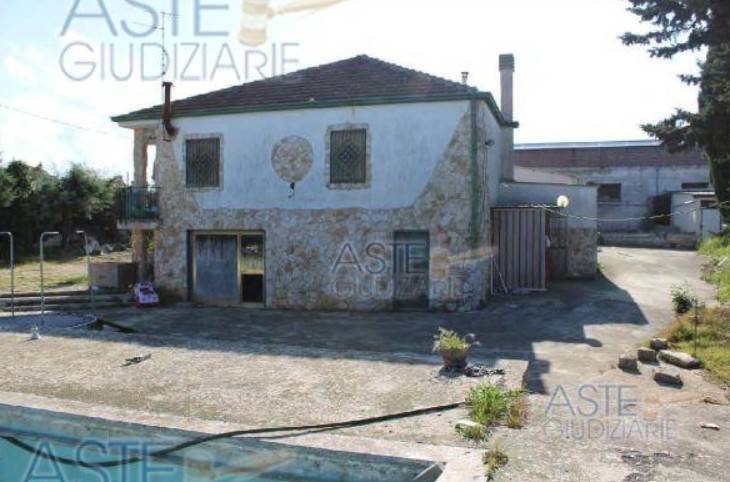 Villa a Santeramo in colle in Corso Italia, 61 - Foto 2