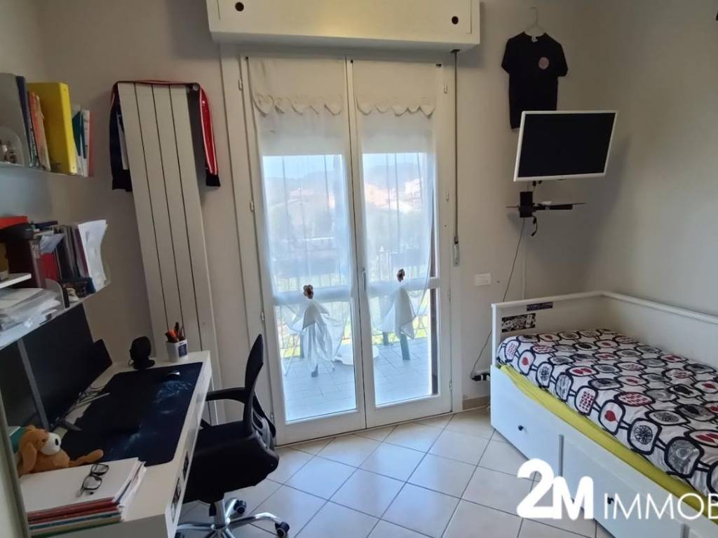 Appartamento a San giuliano terme - Foto 5