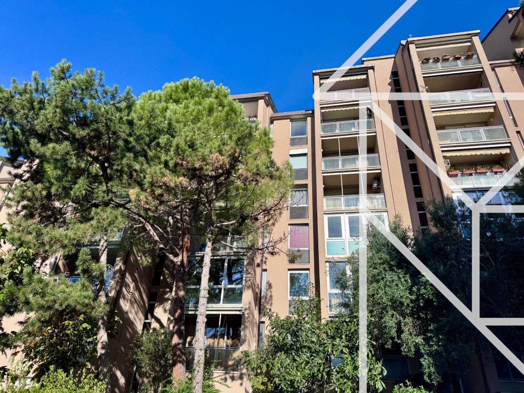 Appartamento a Trieste in Via Monte Peralba, 15 - Foto 3