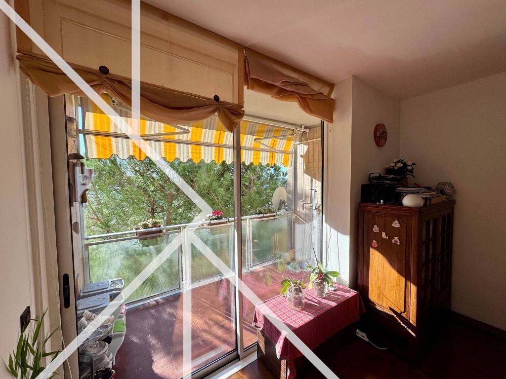 Appartamento a Trieste in Via Monte Peralba, 15 - Foto 4