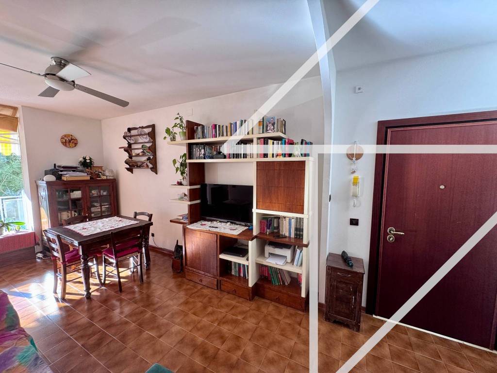Appartamento a Trieste in Via Monte Peralba, 15 - Foto 5