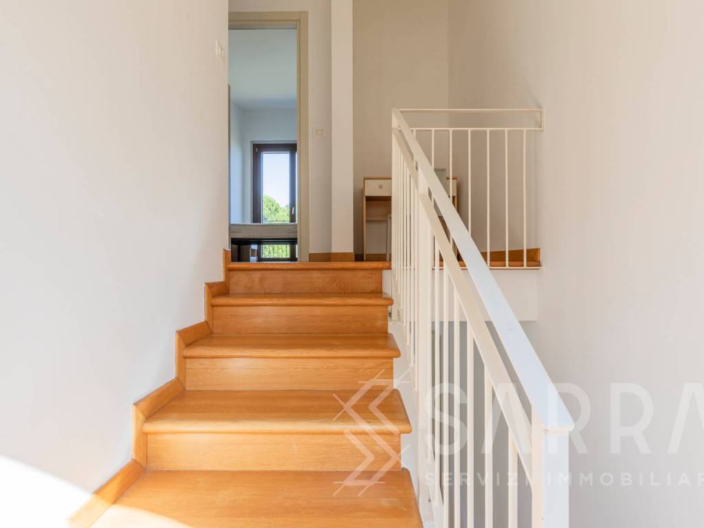 Casa indipendente a Pescara in Via Lago di Martignano - Foto 2