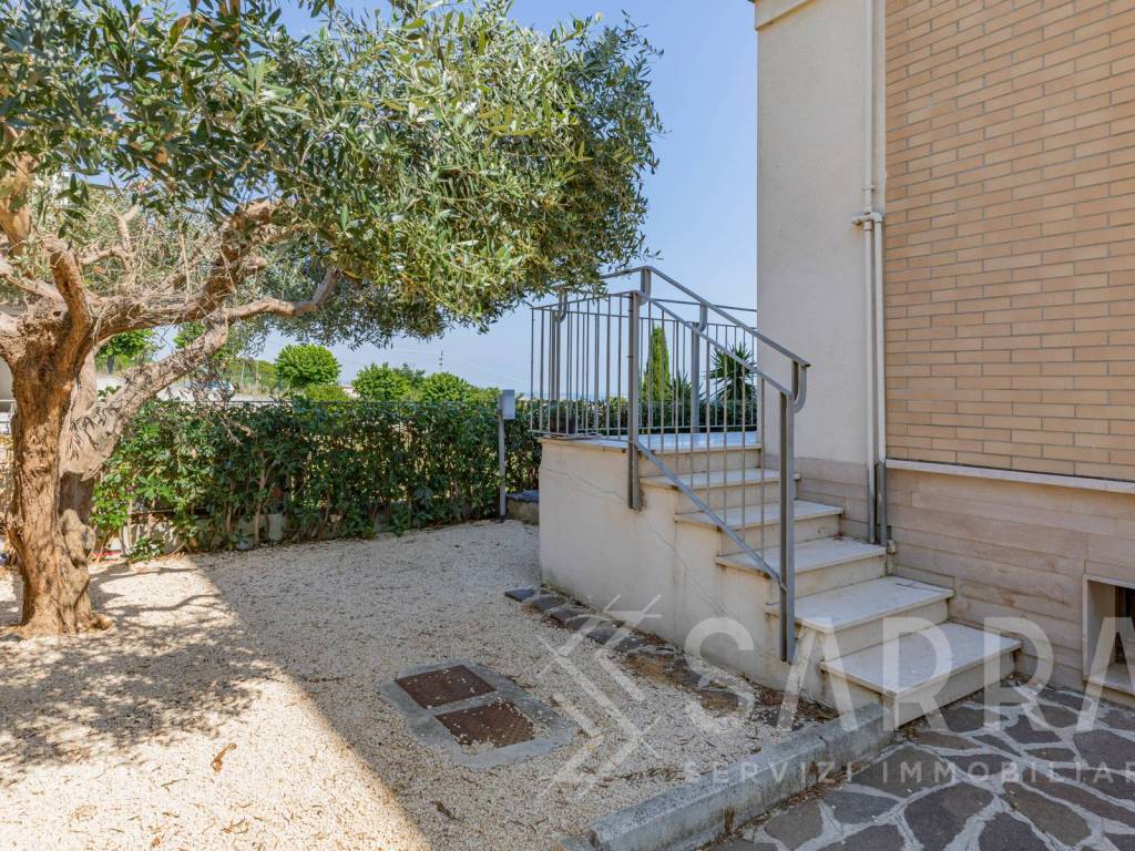 Casa indipendente a Pescara in Via Lago di Martignano - Foto 5