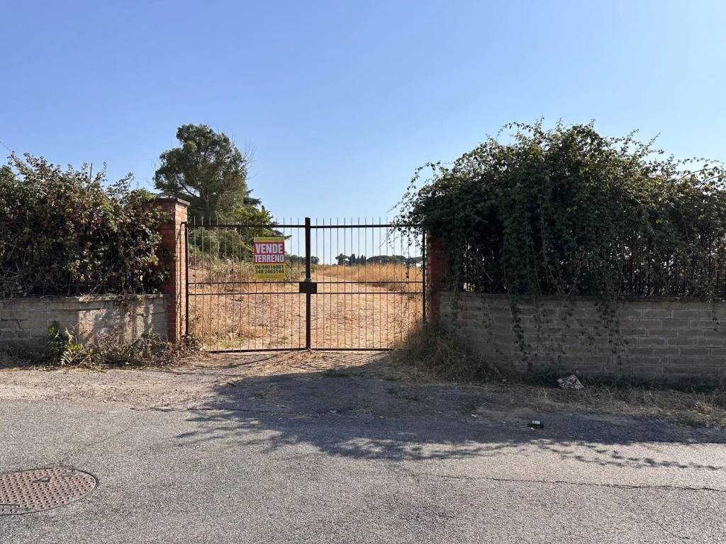 Terreno a Frascati in Vicolo Grotte Maria, 7 - Foto 2