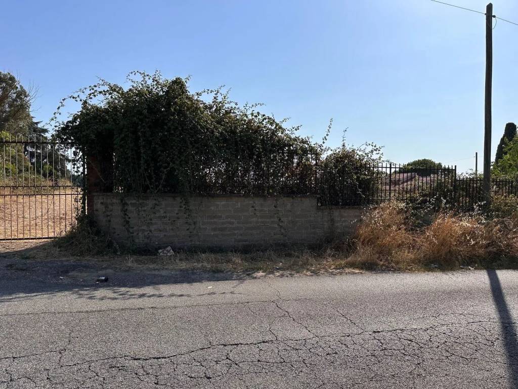 Terreno a Frascati in Vicolo Grotte Maria, 7 - Foto 3