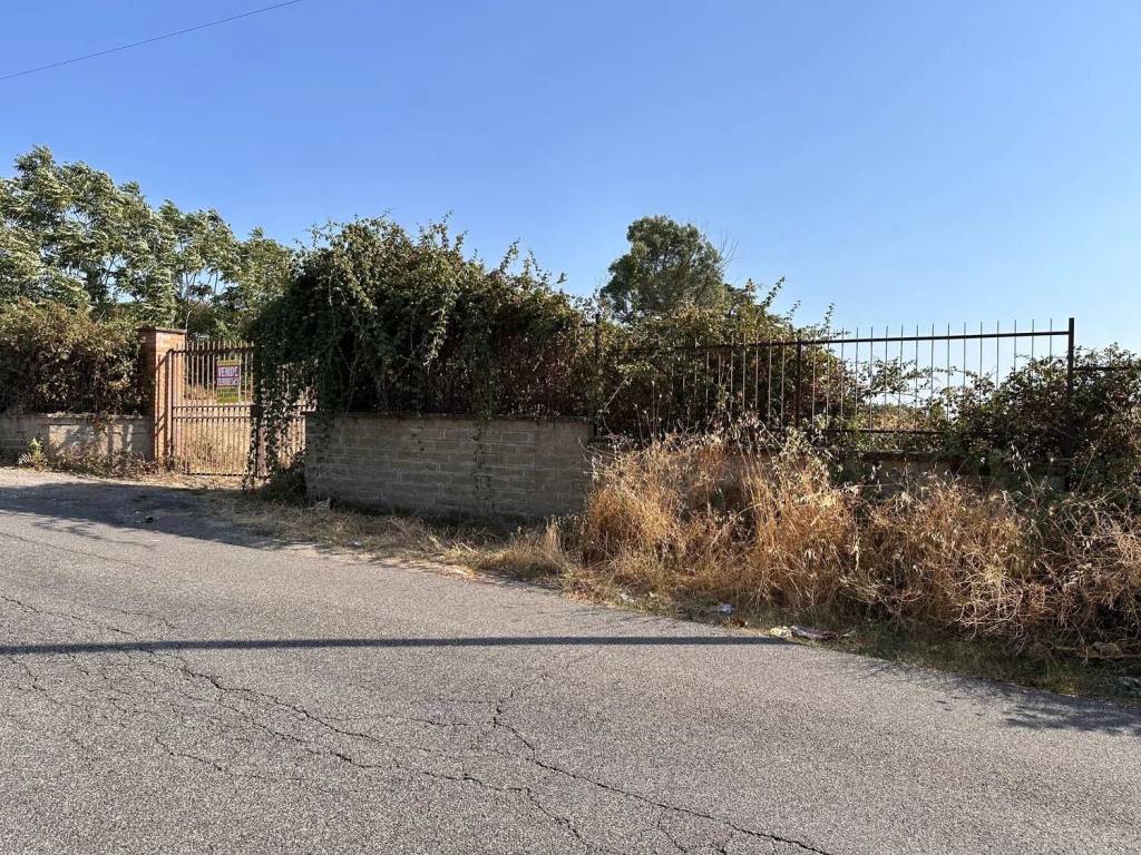 Terreno a Frascati in Vicolo Grotte Maria, 7 - Foto 4